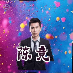 陈竞